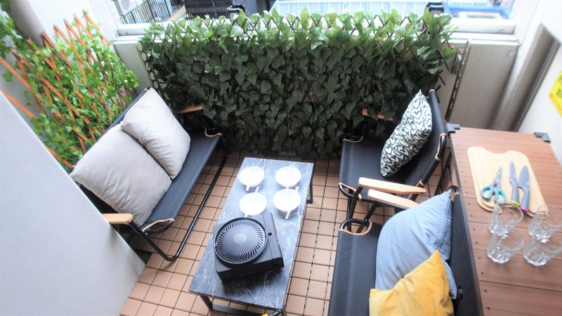 【駅2分】コンスぺ歌舞伎町 【パーティー、撮影、BBQ、ボドゲ】 - 【駅2分】コンスぺ歌舞伎町　2022年9月リニューアル🎉