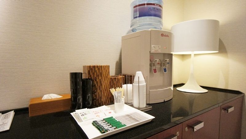 フリースペース - ビジネスセンターナゴヤ 松原店