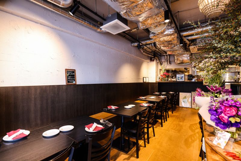 Bistro　VIVANT　神田店 - ビストロヴィヴァン