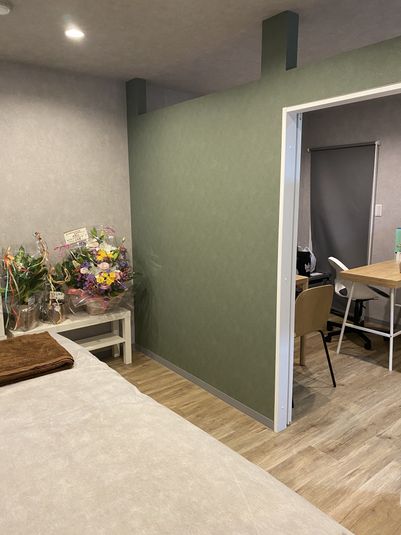 Fate レンタル美容スペース - Fate レンタルスペース