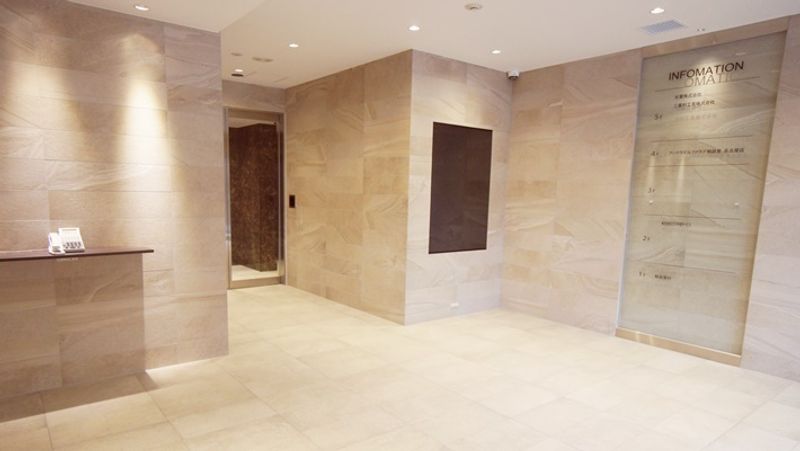 フリースペース - ビジネスセンターナゴヤ 松原店