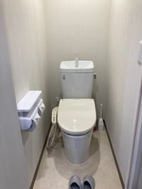 トイレ - レンタルスペースSRNKD福島 レンタルスペース「SRNKD福島」の室内の写真