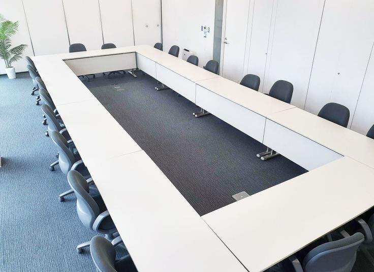 Kashiwa grand Annex 貸会議室１・２ - Kashiwa grand Annex 