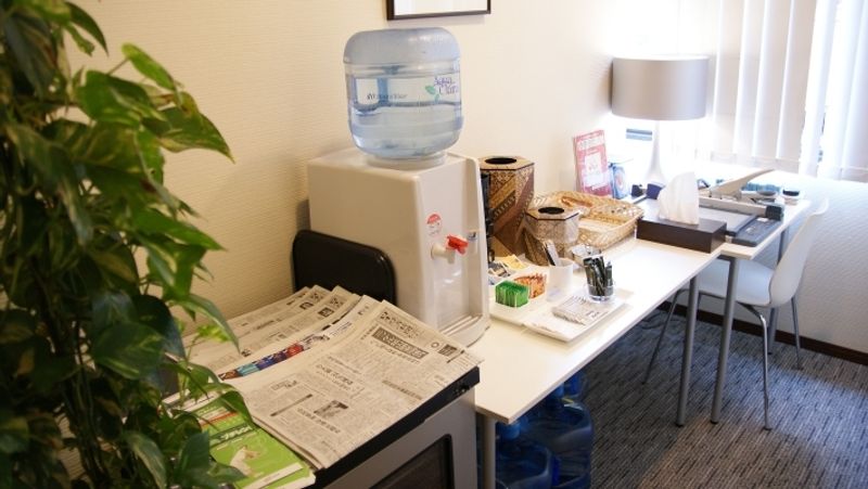 フリースペース - ビジネスセンターナゴヤ 名駅店