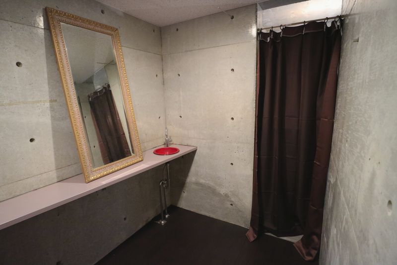 レンタルスタジオスペース - RAISE UP STUDIO