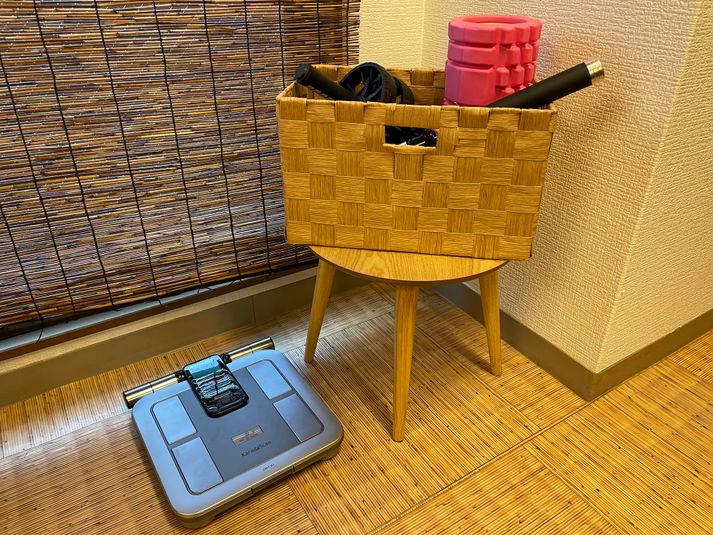 天王寺店 - 1コインレンタルジムWOLF天王寺