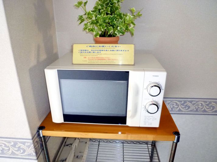 エコノミーダブル - 東横INN蒲田1