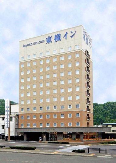 エコノミーダブル - 東横INNオホーツク・網走駅前