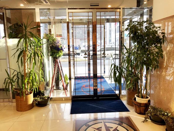 シングル - 東横INNオホーツク・網走駅前