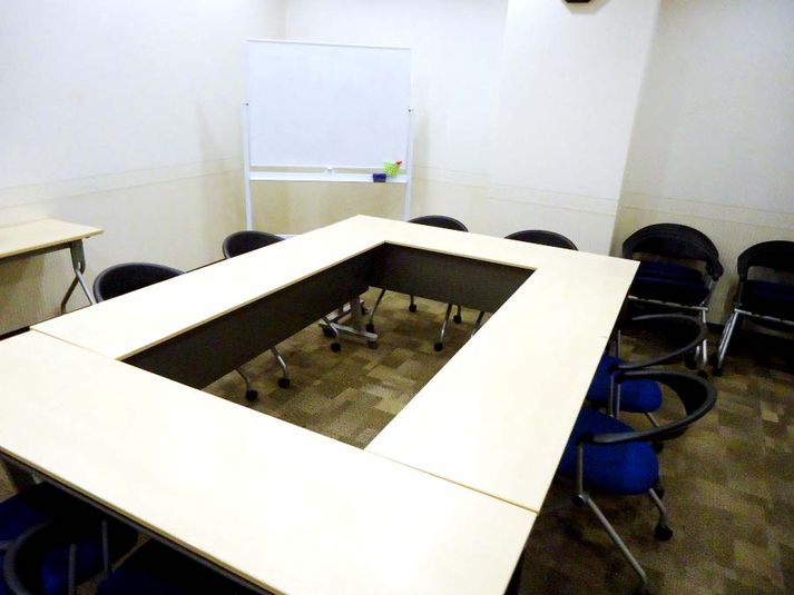 エコノミーダブル - 東横INN津田沼駅北口