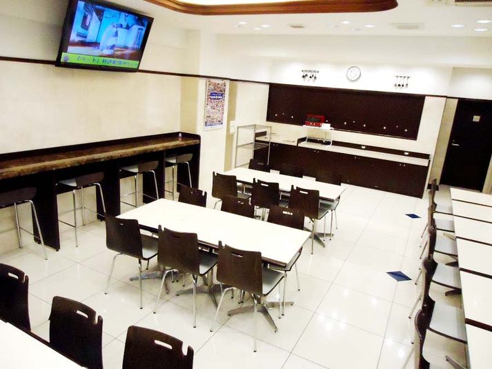 シングル - 東横INN津田沼駅北口