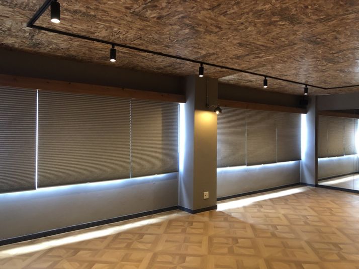 HACOGASHI 22号室 - レンタルスペース　ハコガシ 2F【21or22号室】