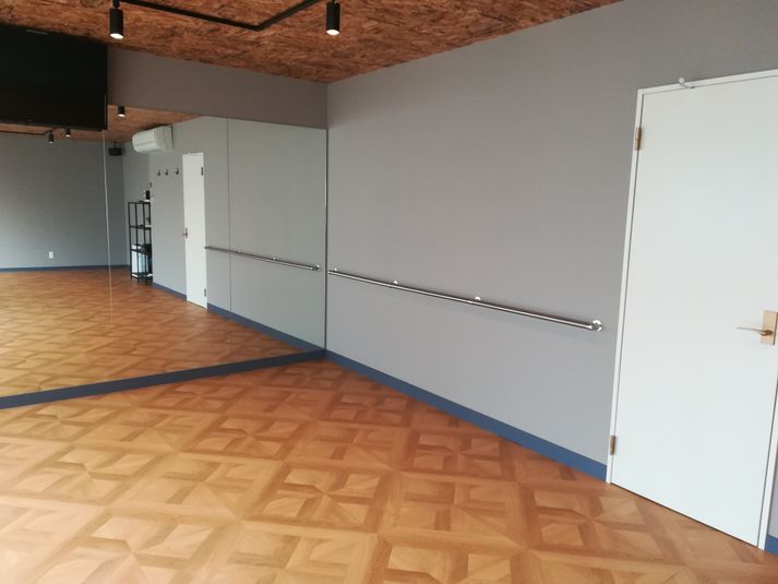 HACOGASHI 22号室 - レンタルスペース　ハコガシ 2F【21or22号室】