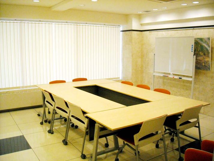 エコノミーダブル - 東横INN郡山