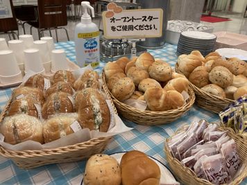 東横INN郡山 シングルの設備の写真