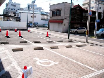 東横INN郡山 シングルのその他の写真