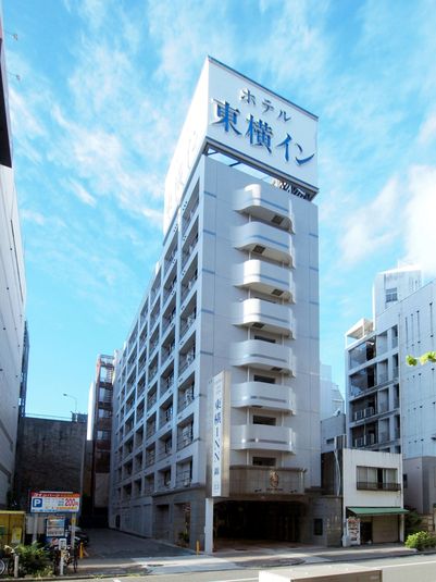 エコノミーダブル - 東横INN名古屋錦