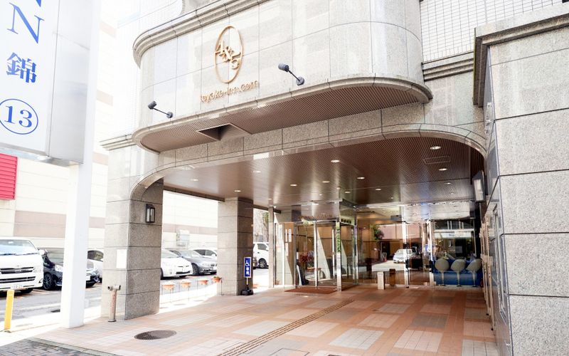 エコノミーダブル - 東横INN名古屋錦