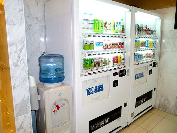 シングル - 東横INN名古屋錦