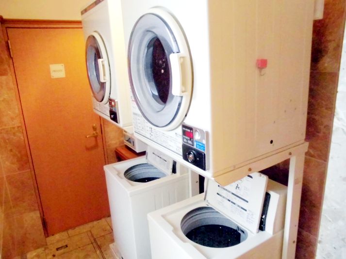 エコノミーダブル - 東横INN新大阪中央口本館