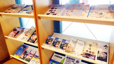 東横INN博多駅前祗園 エコノミーダブルの設備の写真