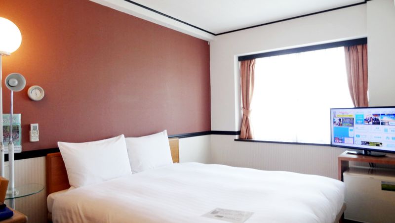 エコノミーダブル - 東横INN博多駅前祗園