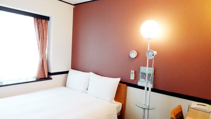 エコノミーダブル - 東横INN博多駅前祗園