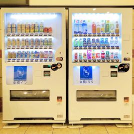 東横INN蒲田東口 シングルの設備の写真