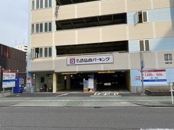 東横INN名古屋駅桜通口本館 シングルのその他の写真