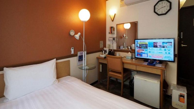 シングル - 東横INN仙台東口2号館