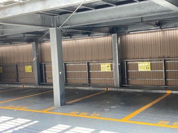 東横INN京都四条大宮 ダブル　Bの入口の写真