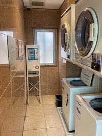 東横INN京都四条大宮 ダブル　Bの設備の写真