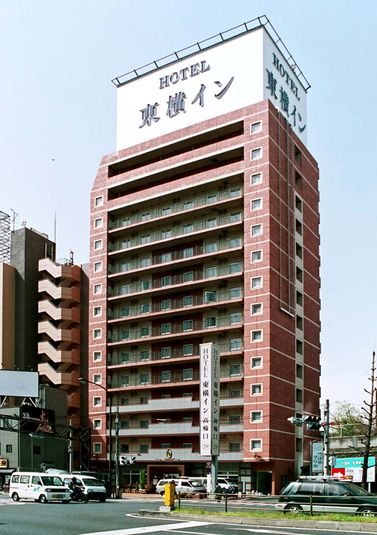 シングル - 東横INN品川駅高輪口