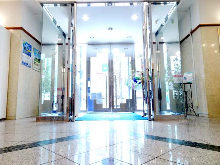 エコノミーダブル - 東横INN品川駅高輪口