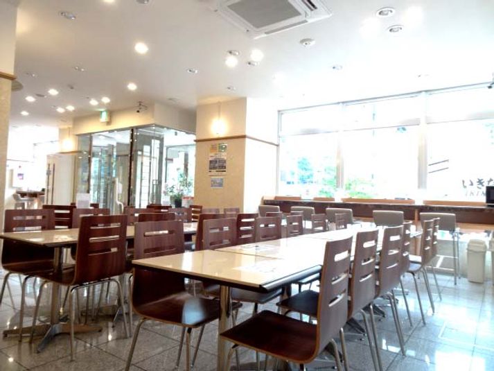 エコノミーダブル - 東横INN品川駅高輪口