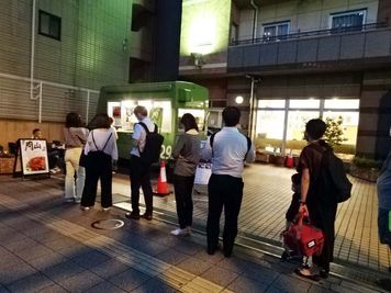 東横INN品川駅高輪口 シングルのその他の写真