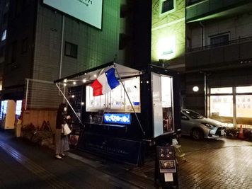 東横INN品川駅高輪口 シングルのその他の写真