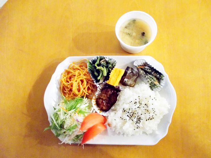 シングル - 東横INN福島駅西口