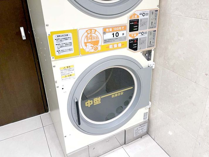 シングル - 東横INN東京秋川駅北口