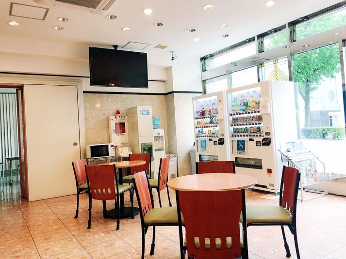 シングル - 東横INN博多駅南