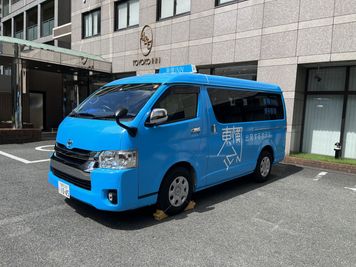 東横INN博多駅南 エコノミーダブルのその他の写真