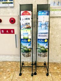 東横INN博多駅南 エコノミーダブルのその他の写真