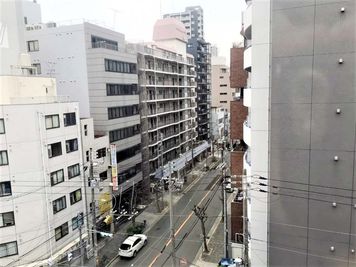 東横INN天満橋大手前 シングルのその他の写真