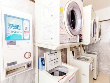 東横INN成田空港本館 エコノミーダブルの設備の写真