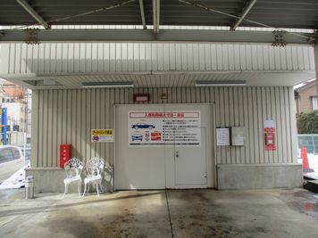 東横INN盛岡駅前 エコノミーダブルのその他の写真