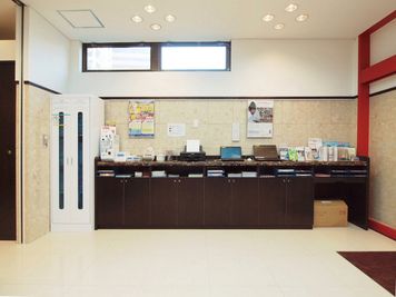 東横INN大阪船場東 エコノミーダブルの設備の写真