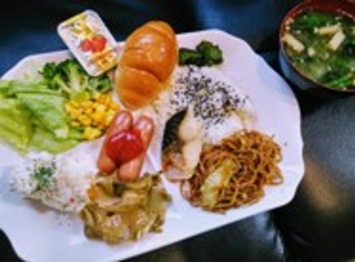 エコノミーダブル - 東横INN埼玉三郷駅前