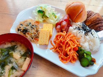 東横INN埼玉三郷駅前 シングルの設備の写真