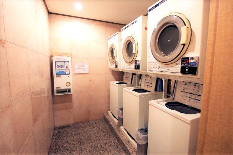 エコノミーダブル - 東横INN羽田空港1