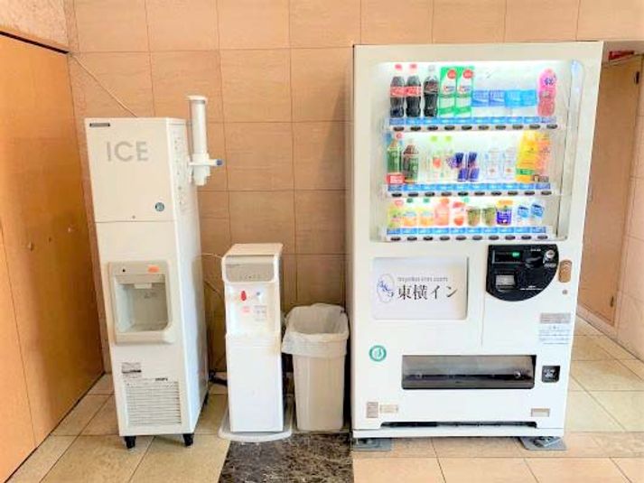 エコノミーダブル - 東横INN羽田空港1